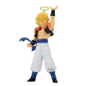 DRAGON BALL Z - Super Saiyan Gogeta - Match Makers Figure 1/2 17cm