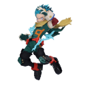 MY HERO ACADEMIA - Izuku Midoriya - The Amazing Heroes-Plus 11cm