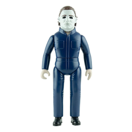 Halloween 2 Soft Vinyl Figure Michael Myers Deluxe 25 cm