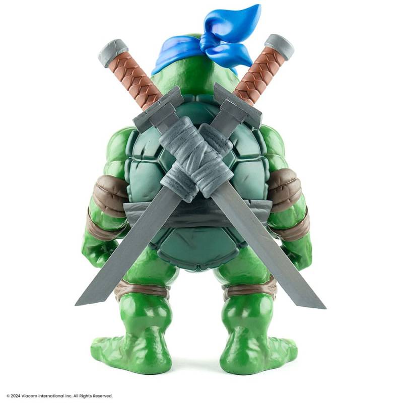 Ninja Turtles Soft Vinyl Figure Leonardo 25 cm