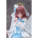 The Quintessential Quintuplets 1/7 Miku Nakano: Angel Ver. 27cm