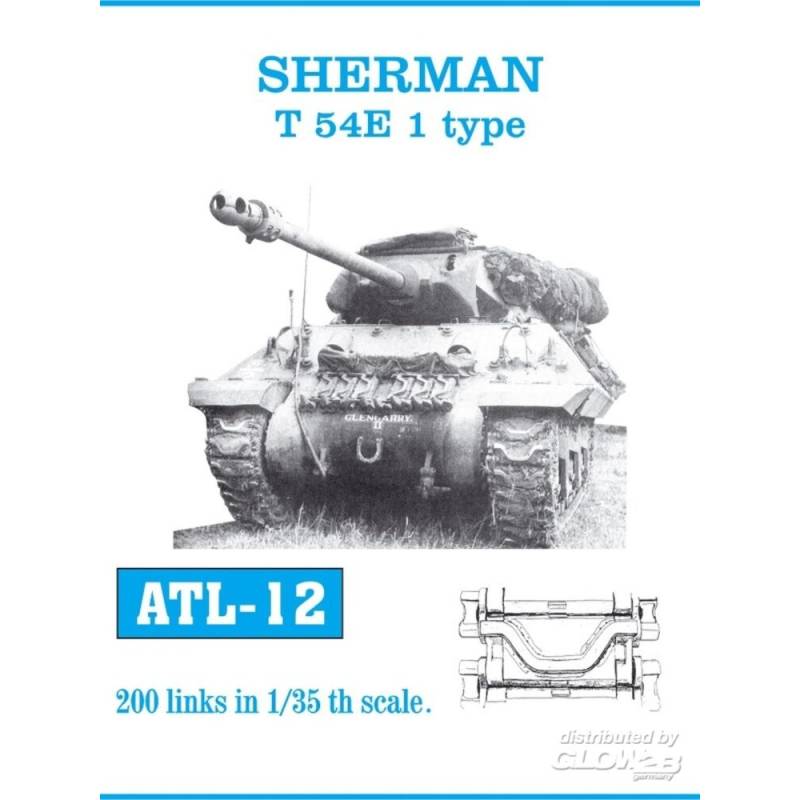 M 4 Sherman