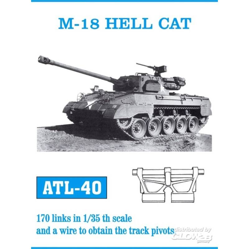 M-18 Hellcat