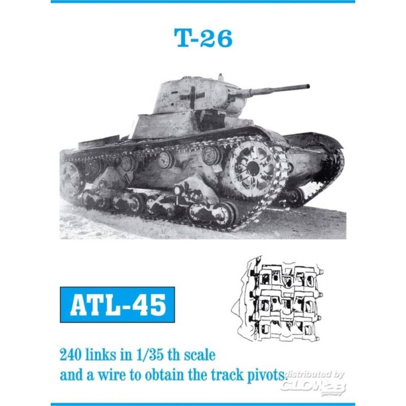 7 TP/ T-26