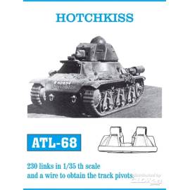 Hotchkiss