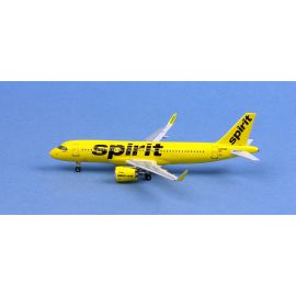 Spirit Airlines Airbus A320NEO N986NK