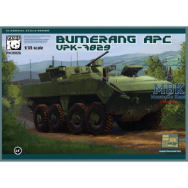 BTR VPK-7829 Bumerang