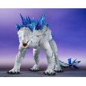 Godzilla x Kong: The New Empire SH MonsterArts Shimo figure 18 cm