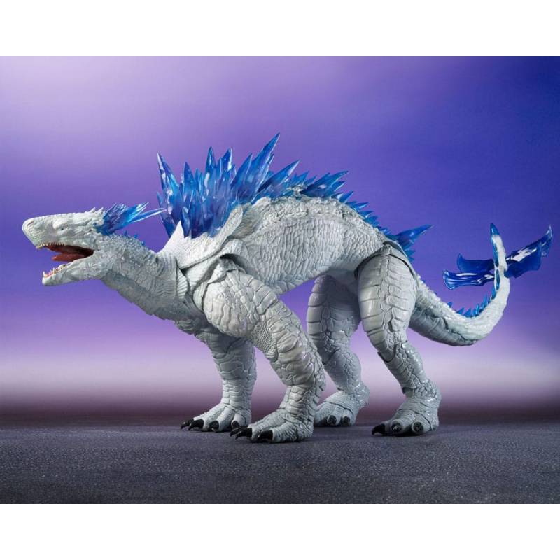 Godzilla x Kong: The New Empire SH MonsterArts Shimo figure 18 cm