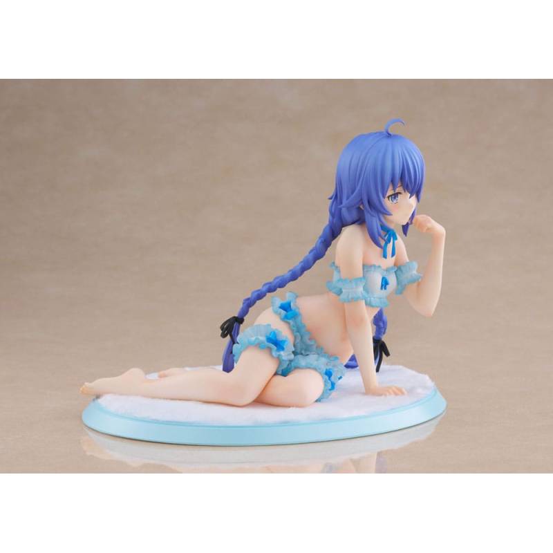 Mushoku Tensei: Jobless Reincarnation 1/7 Roxy Migurdia lingerie Ver. 12cm