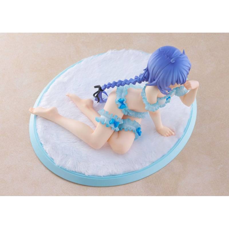 Mushoku Tensei: Jobless Reincarnation 1/7 Roxy Migurdia lingerie Ver. 12cm