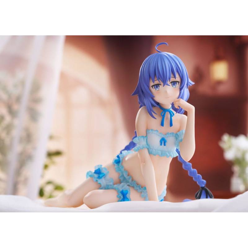 Mushoku Tensei: Jobless Reincarnation 1/7 Roxy Migurdia lingerie Ver. 12cm