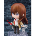 Steins Gate Nendoroid figure Kurisu Makise 2.0 10 cm