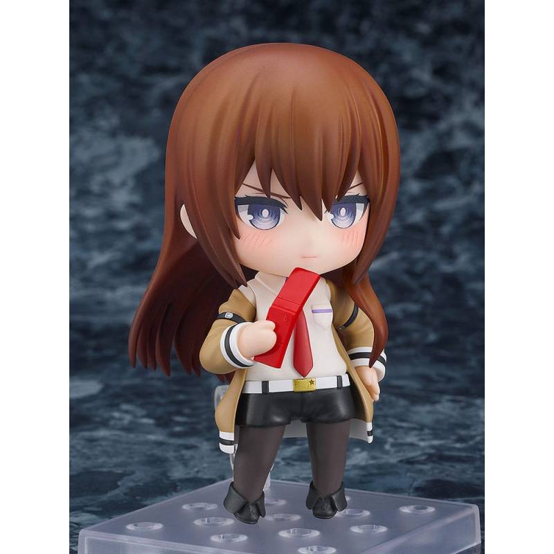 Steins Gate Nendoroid figure Kurisu Makise 2.0 10 cm