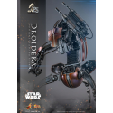 Star Wars Episode I Movie Masterpiece 1/6 Droideka figure 27 cm