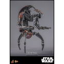 Star Wars Episode I Movie Masterpiece 1/6 Droideka figure 27 cm