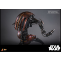 Star Wars Episode I Movie Masterpiece 1/6 Droideka figure 27 cm