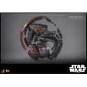 Star Wars Episode I Movie Masterpiece 1/6 Droideka figure 27 cm