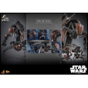 Star Wars Episode I Movie Masterpiece 1/6 Droideka figure 27 cm