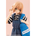 Sousai Shojo Teien accessories 1/10 Dress up Body M