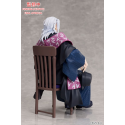 Demon Slayer: Kimetsu no Yaiba Tengen Uzui statuette 17 cm