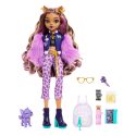 Monster High Clawdeen Wolf doll 25 cm