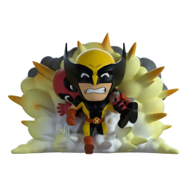 Deadpool Vinyl figure Deadpool and Wolverine: Wolverine Vol. 1 13cm