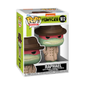 THE NINJA TURTLES - POP Movie N° 1612 - Raphael with jacket & Hat