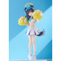 Blue Archive Pop Up Parade Hibiki (Cheer Squad): Memorial Lobby Ver. 17cm