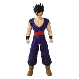 Dragon Ball: Limit Breaker - Ultimate Gohan Action Figure