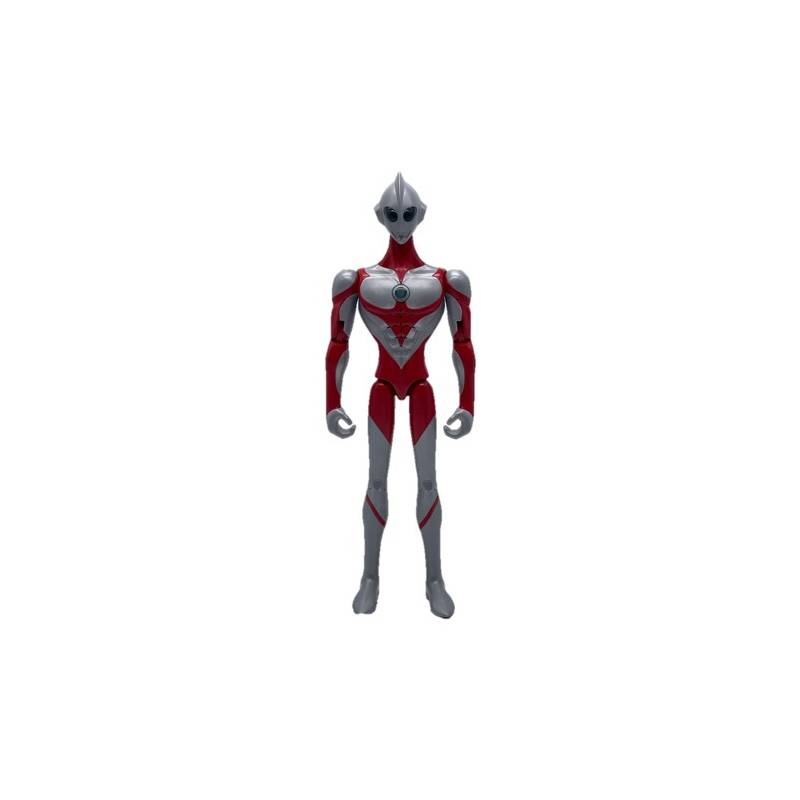 Ultraman: Ultraman Rising Deluxe 7 inch Action Figure