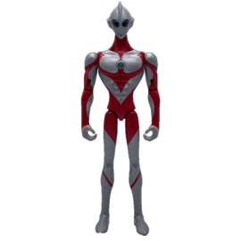 Ultraman: Ultraman Rising Deluxe 7 inch Action Figure