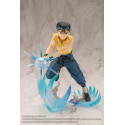 YU YU HAKUSHO - Yusuke Urameshi - ARTFXJ Statuette 1/8 19cm