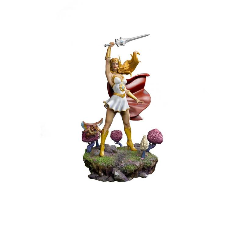 Masters of the Universe: Princess of Power She-Ra 1:10 Scale Statue