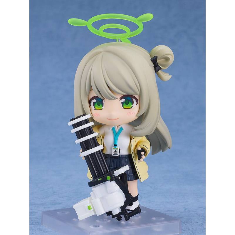 Blue Archive Nendoroid figure Nonomi Izayoi 10 cm