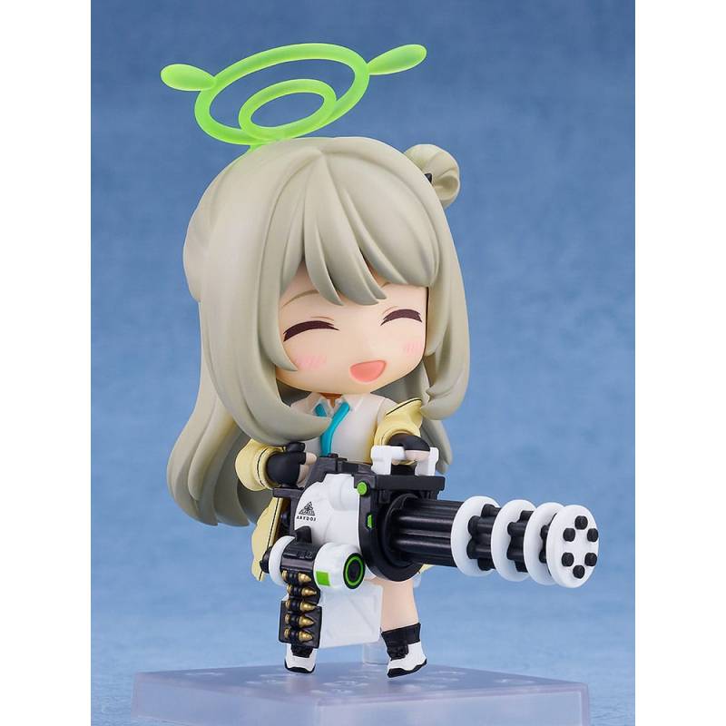 Blue Archive Nendoroid figure Nonomi Izayoi 10 cm