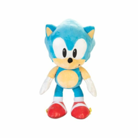 Sonic - The Hedgehog plush toy Jumbo Sonic 50 cm