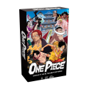 One Piece board game Assault On Marineford *FRENCH*