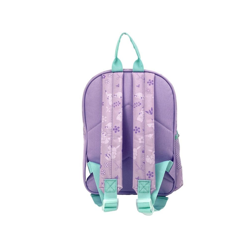 POKEMON - Flower Collection - Small Fashion Backpack