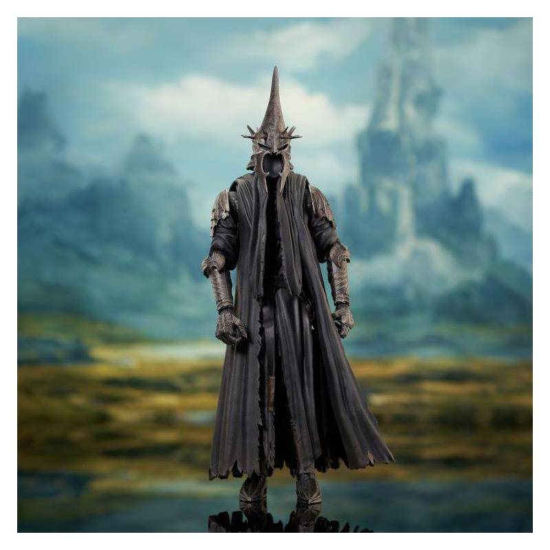 Lord Of The Rings Series 8 Witch King Af