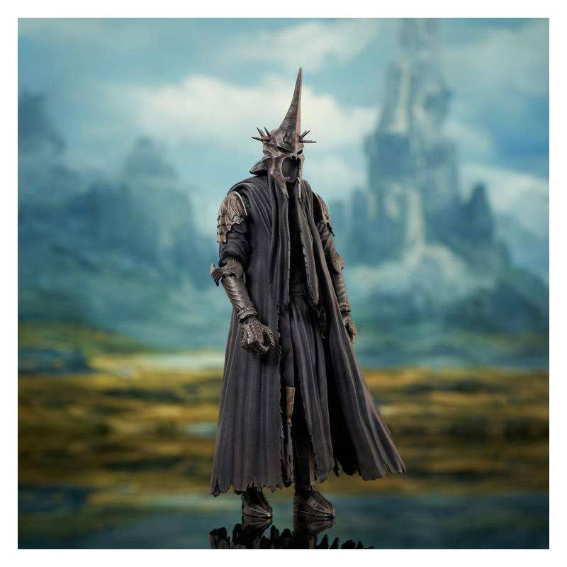 Lord Of The Rings Series 8 Witch King Af