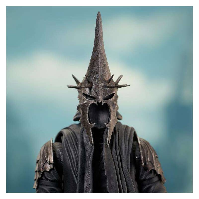 Lord Of The Rings Series 8 Witch King Af