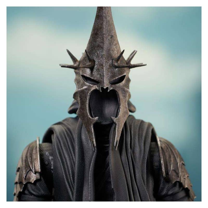 Lord Of The Rings Series 8 Witch King Af