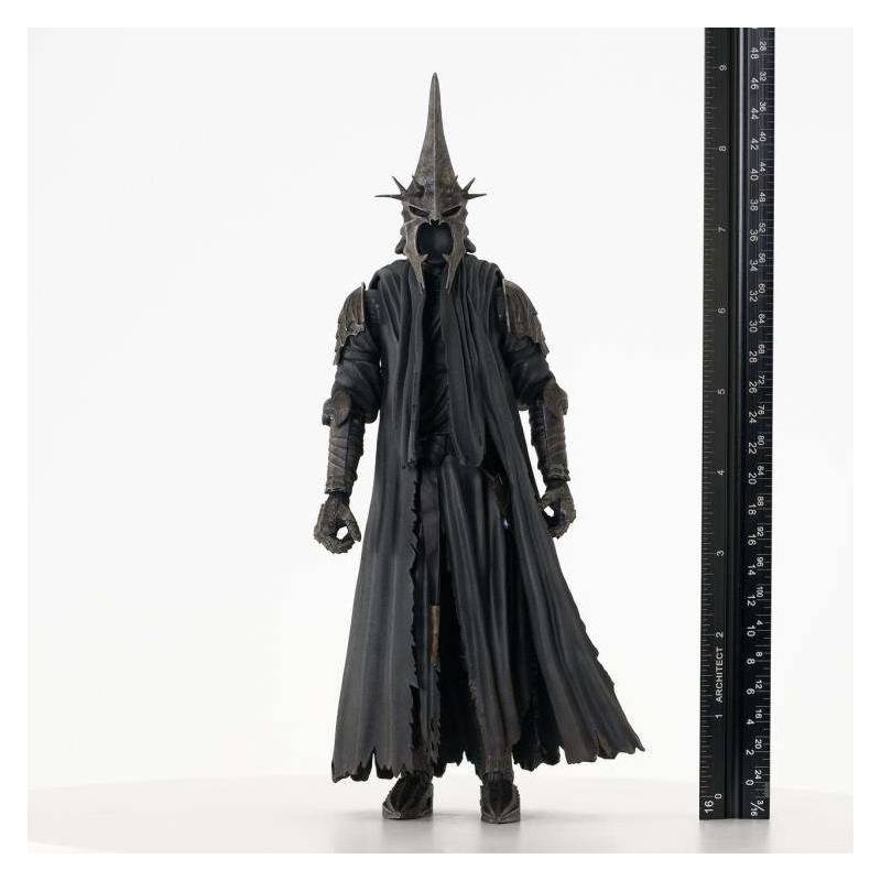 Lord Of The Rings Series 8 Witch King Af