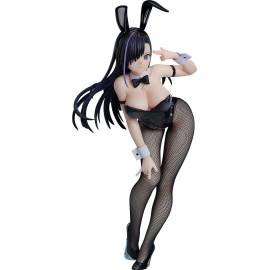 Dolphin Wave 1/6 Minami Kurose: Black Bunny Ver. 26cm