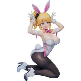 Dolphin Wave 1/6 Kiri Izumi: White Bunny Ver. 20cm