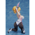 Dolphin Wave 1/6 Kiri Izumi: White Bunny Ver. 20cm