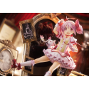 Puella Magi Madoka Magica statuette 1/7 Madoka Kaname 10th Anniversary Ver. 25cm