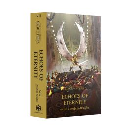 SIEGE OF TERRA: ECHOES OF ETERNITY BL3153