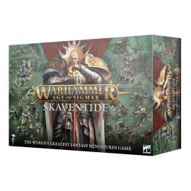 AGE OF SIGMAR: SKAVENTIDE (ENGLISH) 80-03